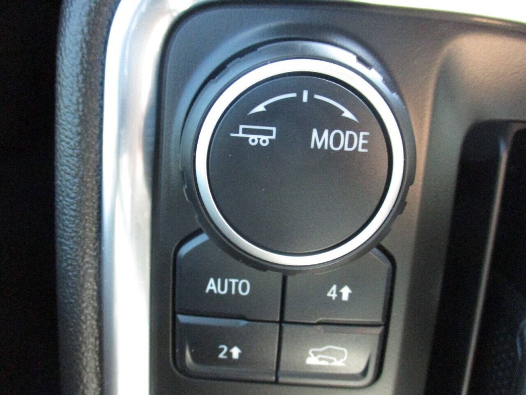 2021 Chevrolet Silverado 1500 Image 44
