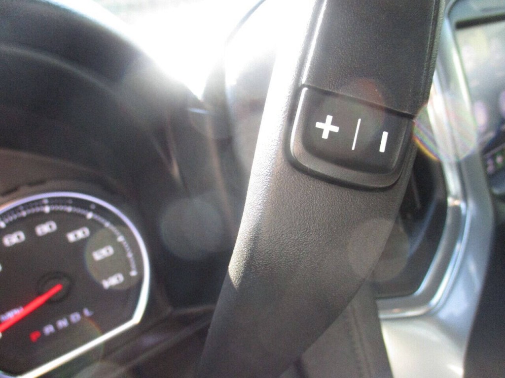 2021 Chevrolet Silverado 1500 Image 46