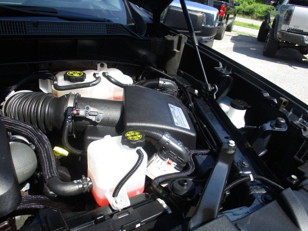 2021 Chevrolet Silverado 1500 Image 48
