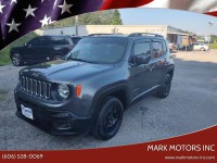 Image for 2018 Jeep Renegade Latitude ID: 6713635