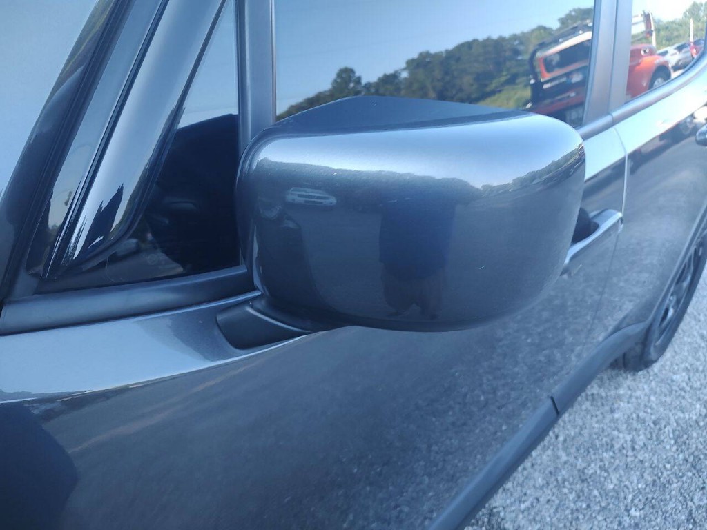 2018 Jeep Renegade Image 12