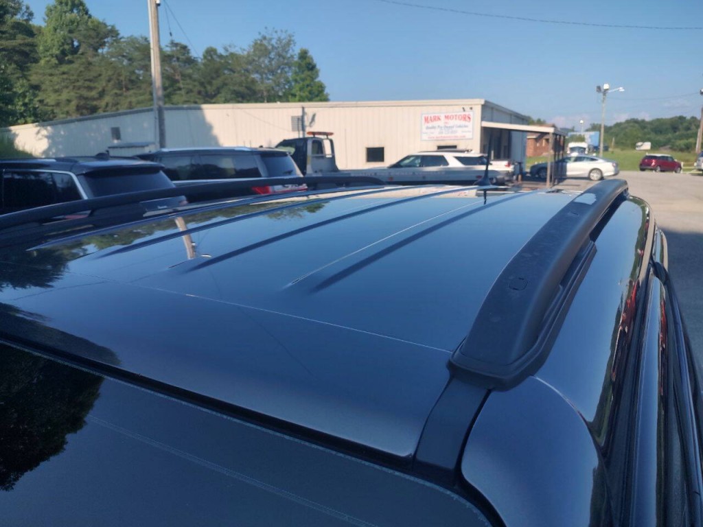 2018 Jeep Renegade Image 13