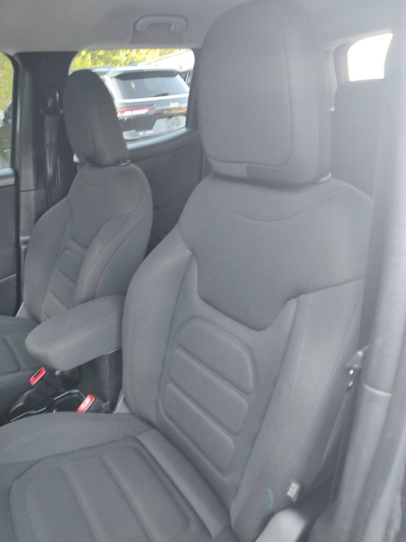 2018 Jeep Renegade Image 19