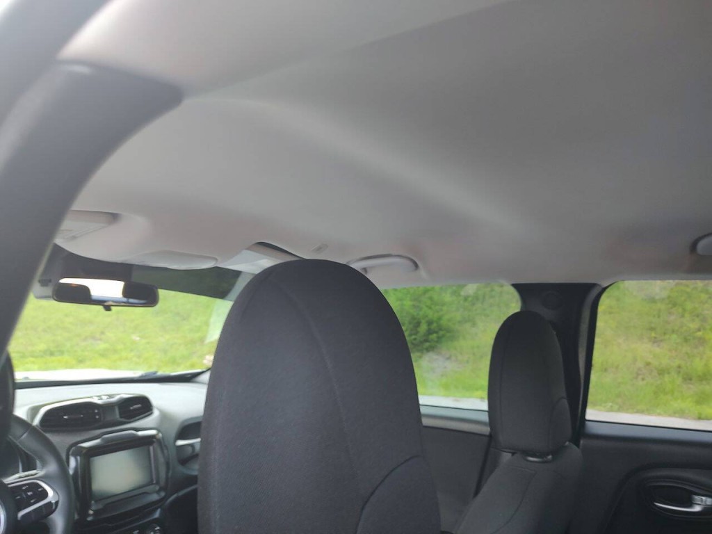 2018 Jeep Renegade Image 22