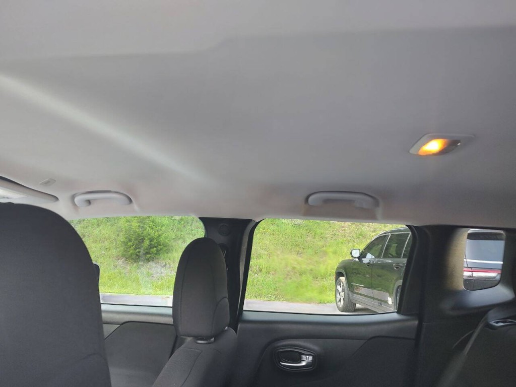2018 Jeep Renegade Image 23