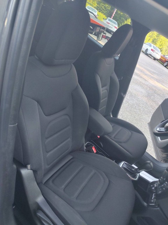 2018 Jeep Renegade Image 34