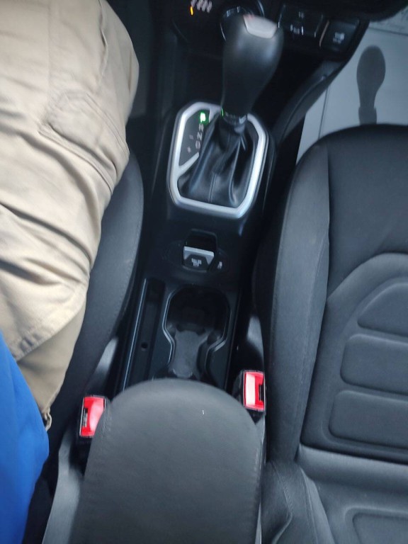 2018 Jeep Renegade Image 41