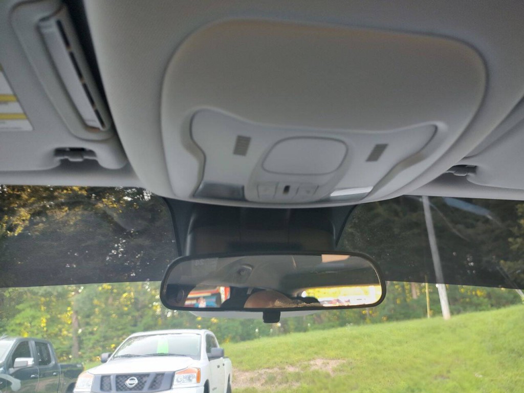 2018 Jeep Renegade Image 43