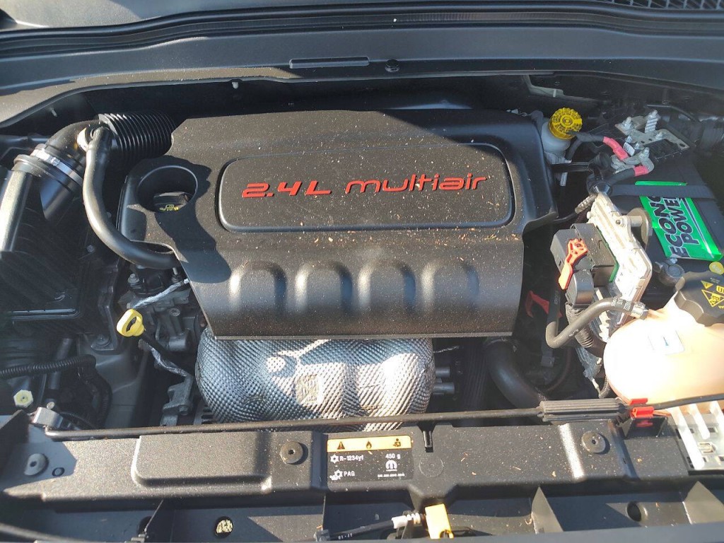 2018 Jeep Renegade Image 55