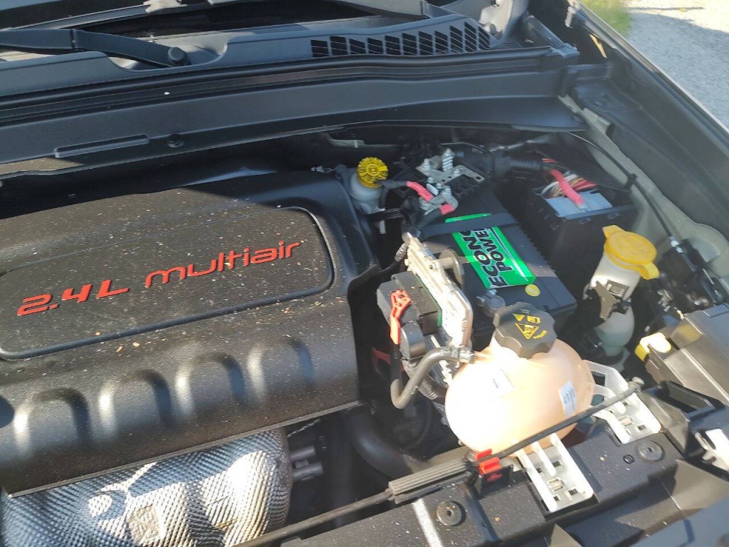 2018 Jeep Renegade Image 56