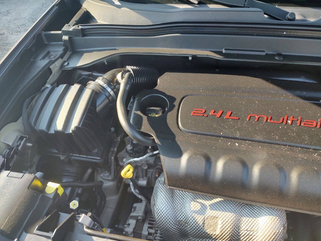 2018 Jeep Renegade Image 57