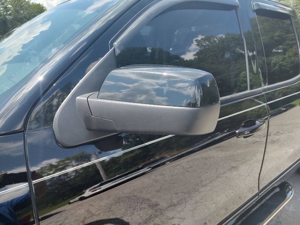 2016 Chevrolet Silverado 1500 Image 13