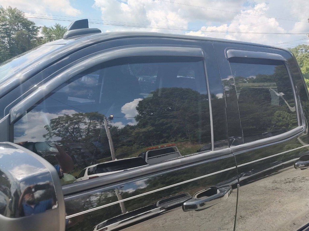 2016 Chevrolet Silverado 1500 Image 14