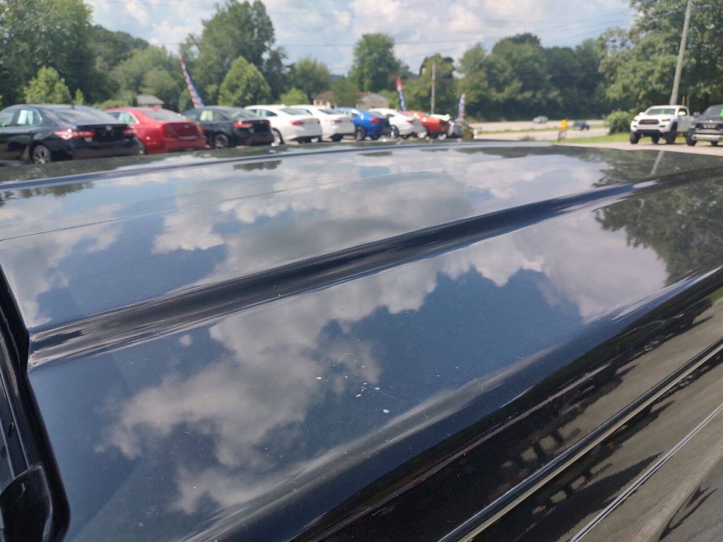 2016 Chevrolet Silverado 1500 Image 15