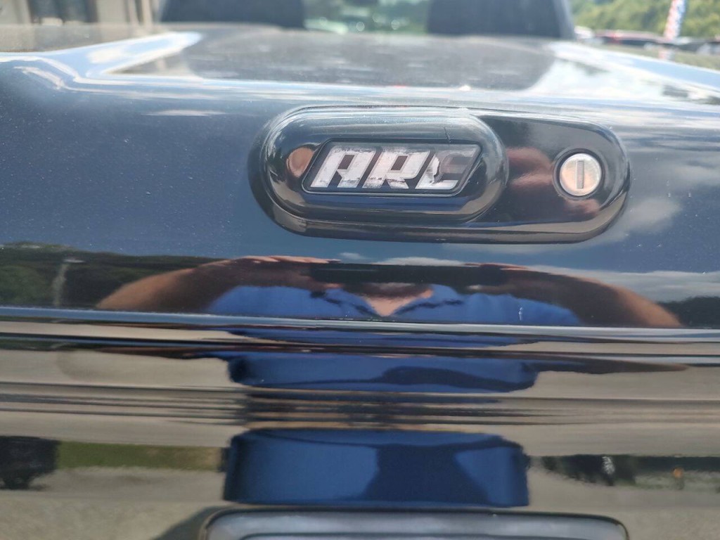 2016 Chevrolet Silverado 1500 Image 17
