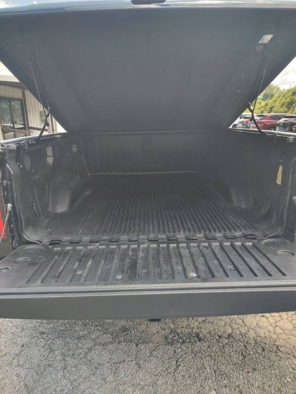 2016 Chevrolet Silverado 1500 Image 19