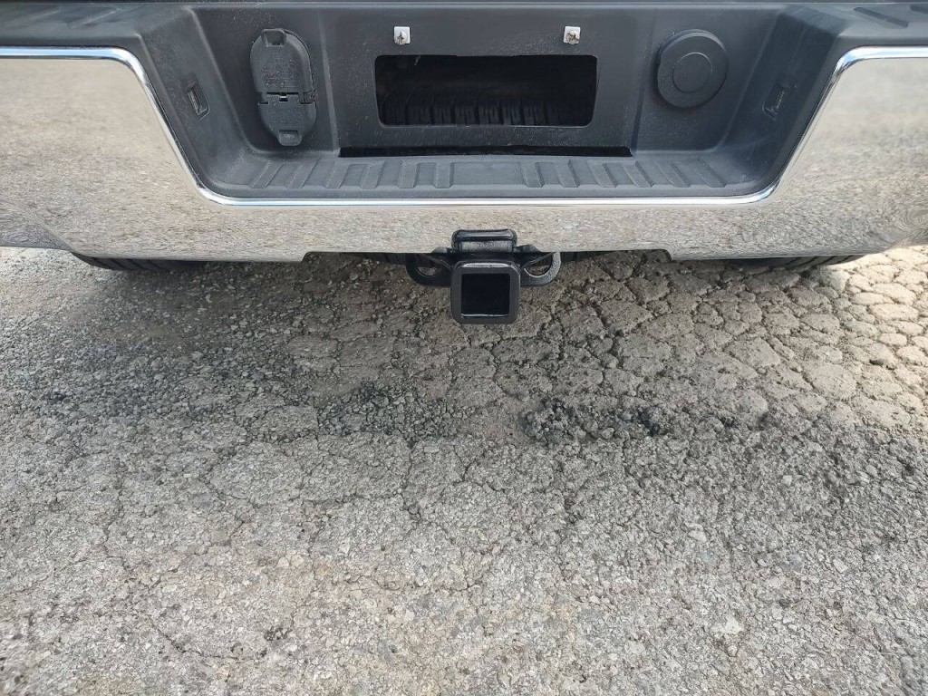 2016 Chevrolet Silverado 1500 Image 23