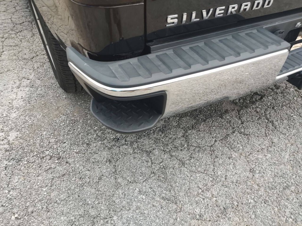 2016 Chevrolet Silverado 1500 Image 24
