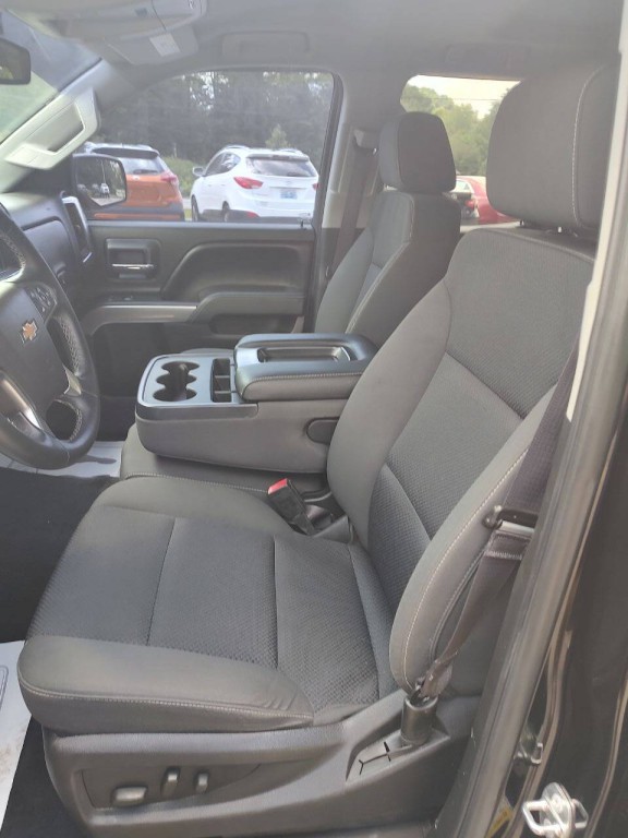 2016 Chevrolet Silverado 1500 Image 25