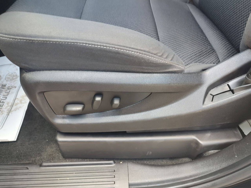 2016 Chevrolet Silverado 1500 Image 26
