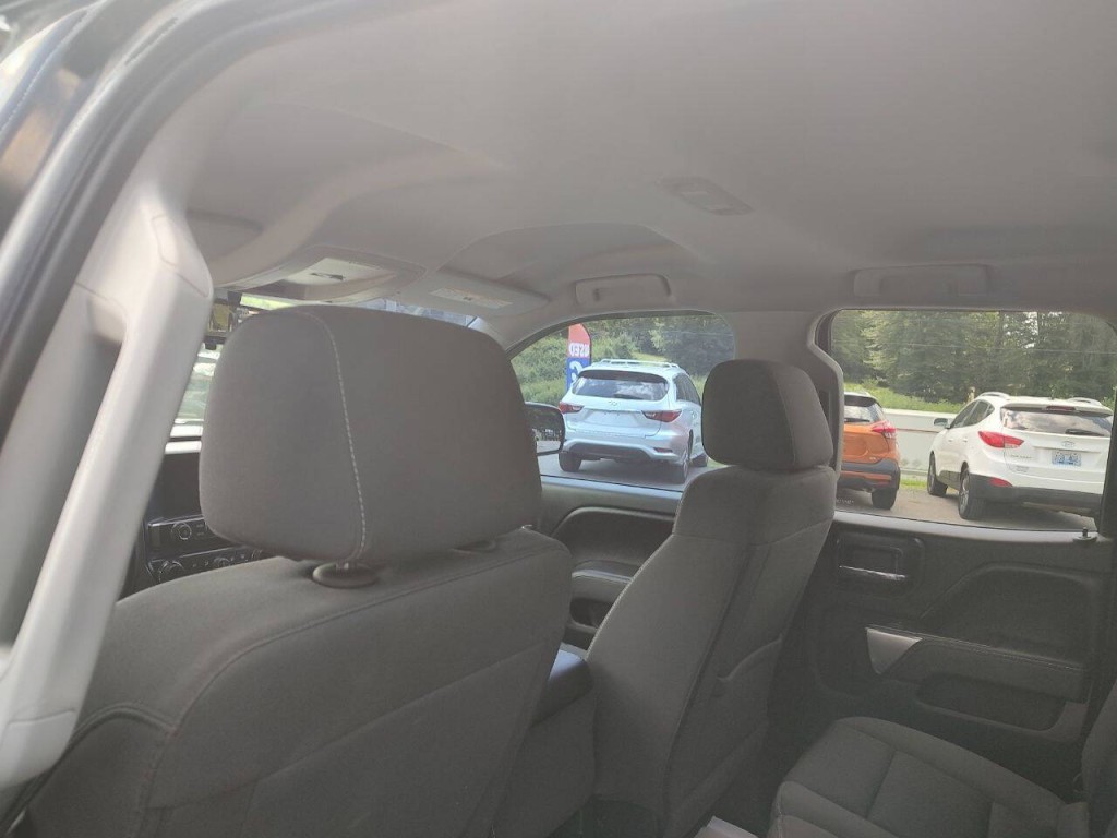 2016 Chevrolet Silverado 1500 Image 28