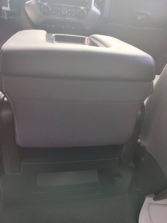 2016 Chevrolet Silverado 1500 Image 29