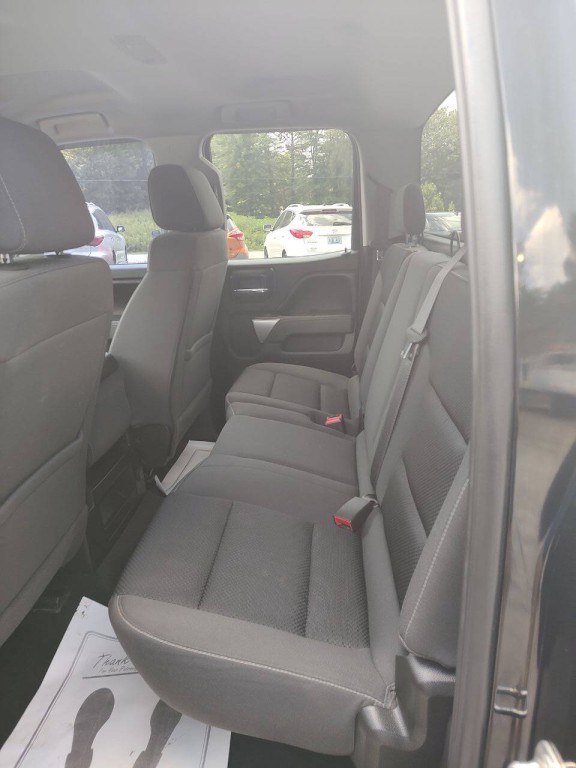 2016 Chevrolet Silverado 1500 Image 30