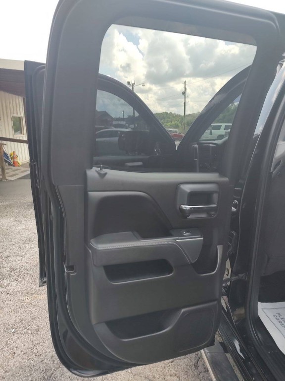 2016 Chevrolet Silverado 1500 Image 31