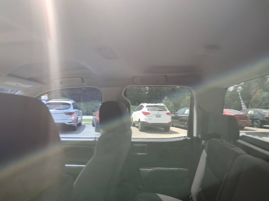 2016 Chevrolet Silverado 1500 Image 35