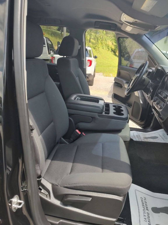2016 Chevrolet Silverado 1500 Image 40