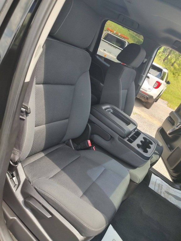 2016 Chevrolet Silverado 1500 Image 41