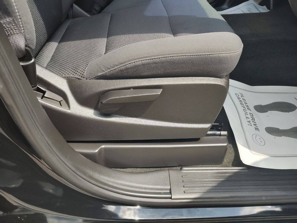 2016 Chevrolet Silverado 1500 Image 42