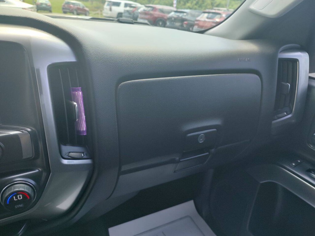 2016 Chevrolet Silverado 1500 Image 44