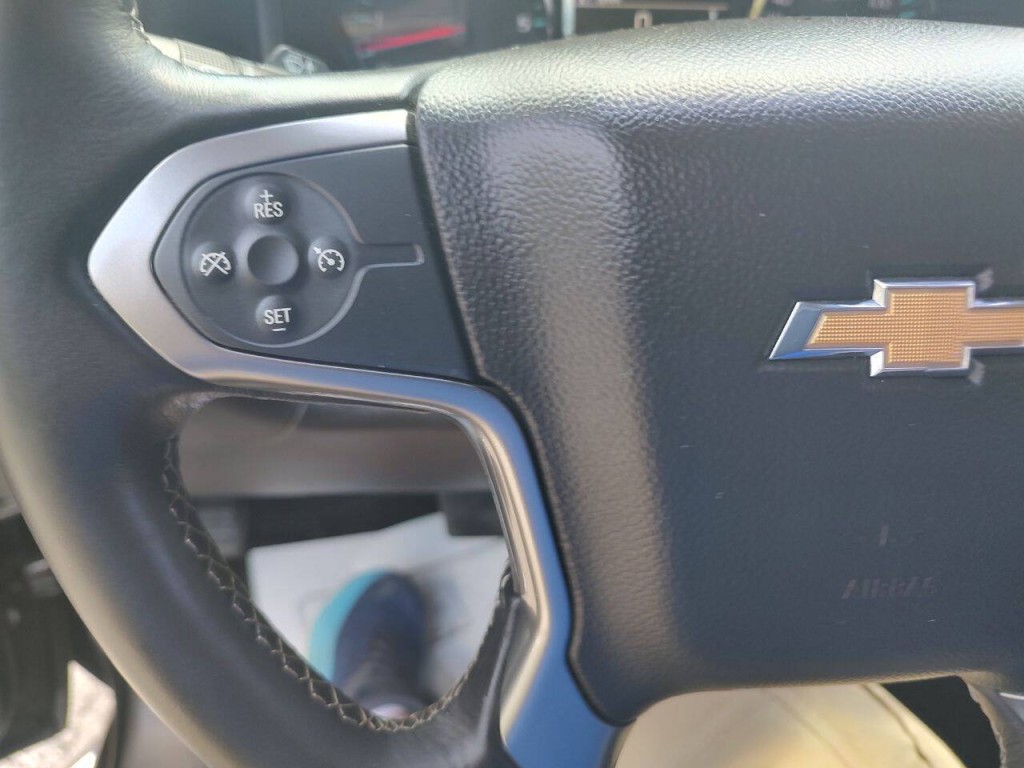 2016 Chevrolet Silverado 1500 Image 52