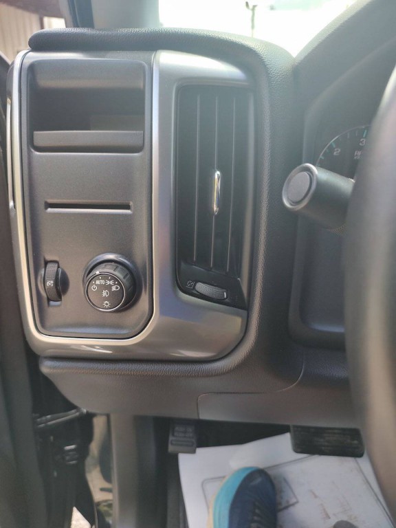 2016 Chevrolet Silverado 1500 Image 55