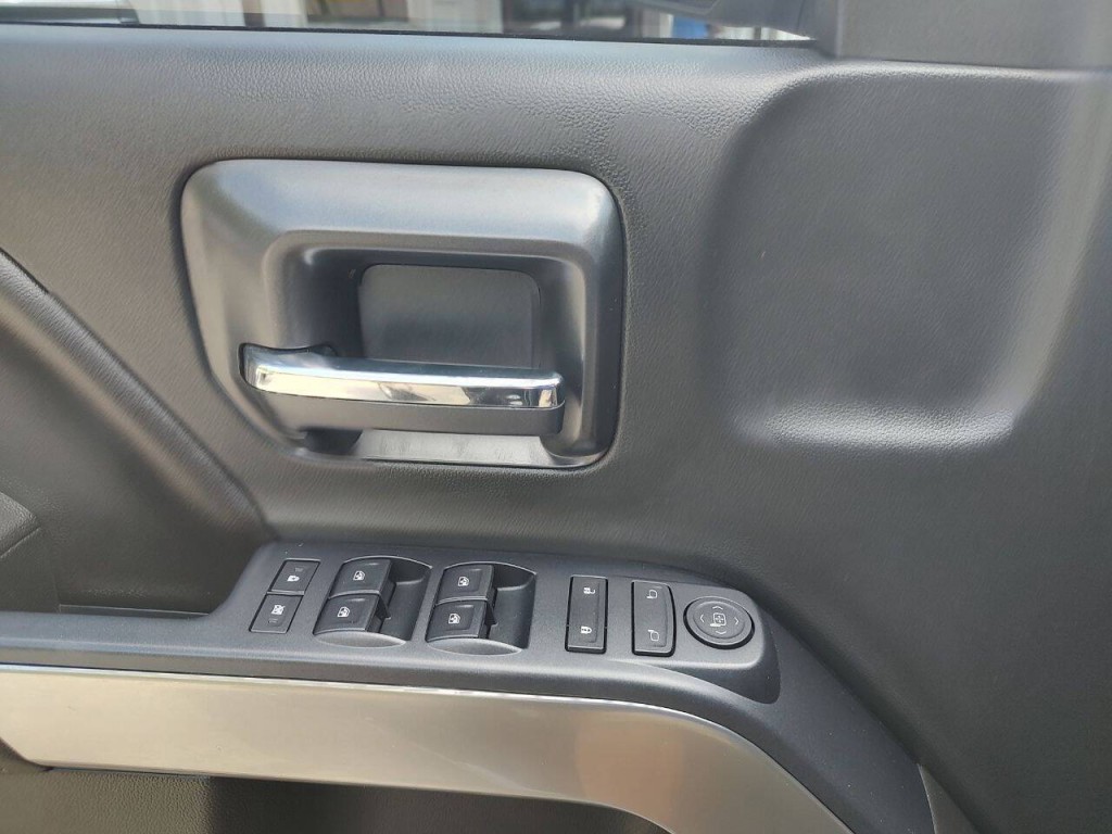 2016 Chevrolet Silverado 1500 Image 56