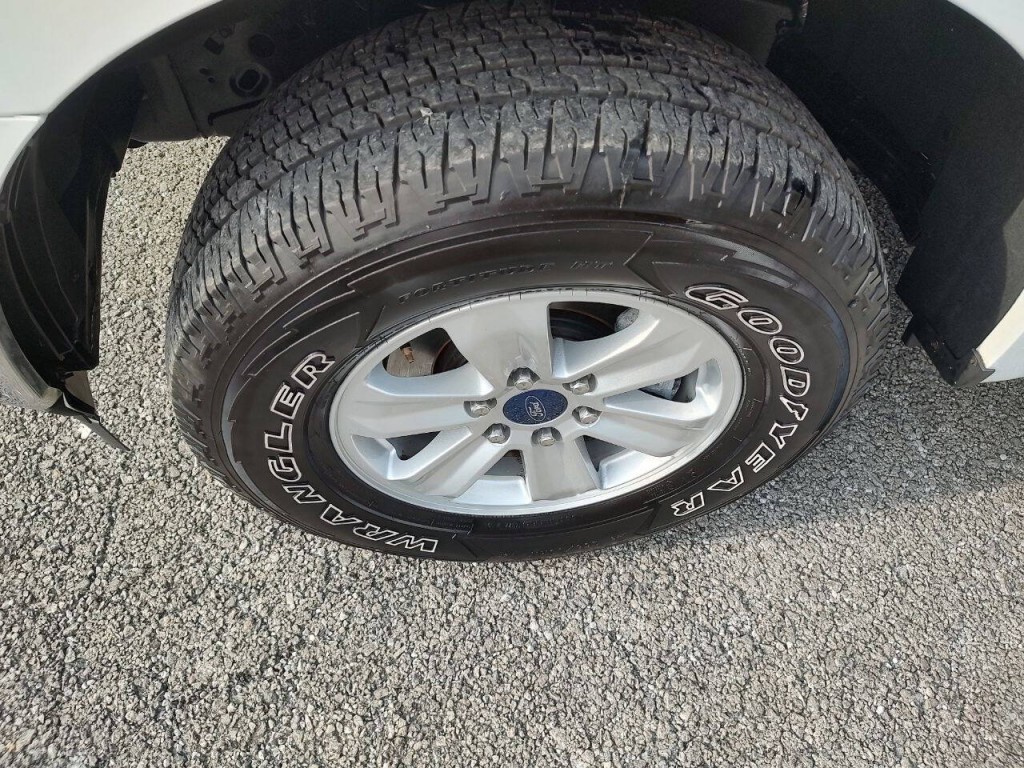 2018 Ford F-150 Image 10