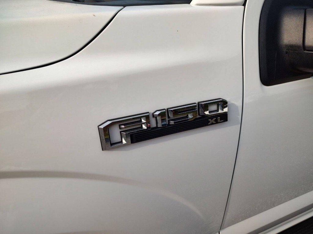2018 Ford F-150 Image 12