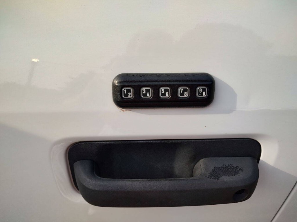 2018 Ford F-150 Image 13