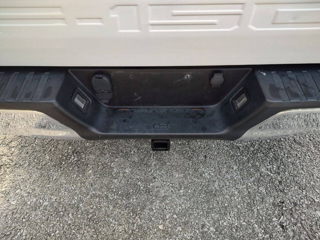 2018 Ford F-150 Image 16