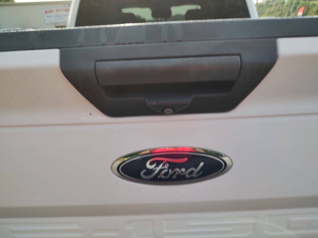 2018 Ford F-150 Image 17