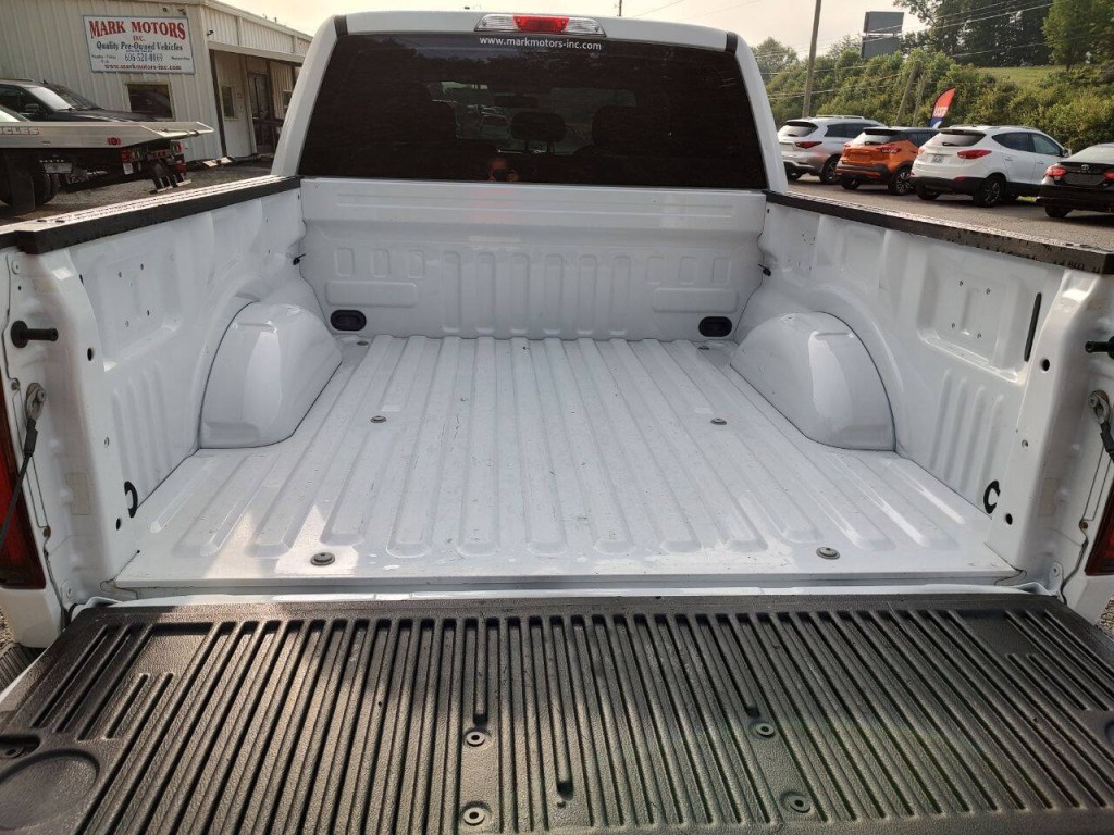 2018 Ford F-150 Image 19