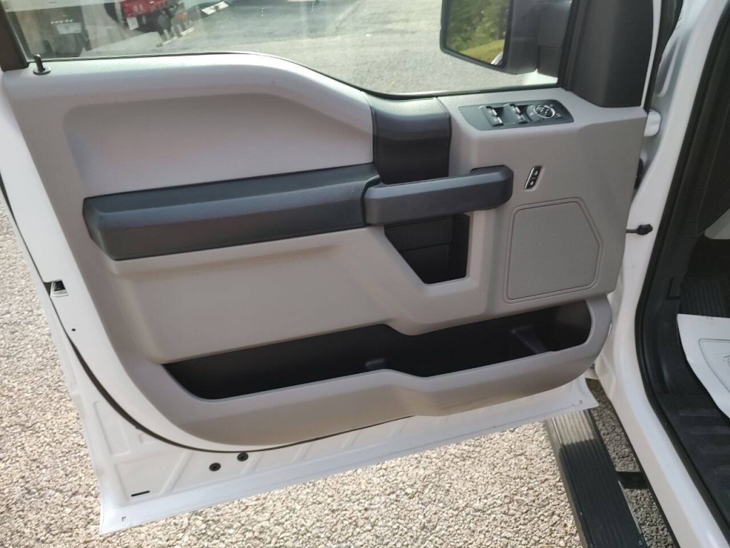 2018 Ford F-150 Image 21
