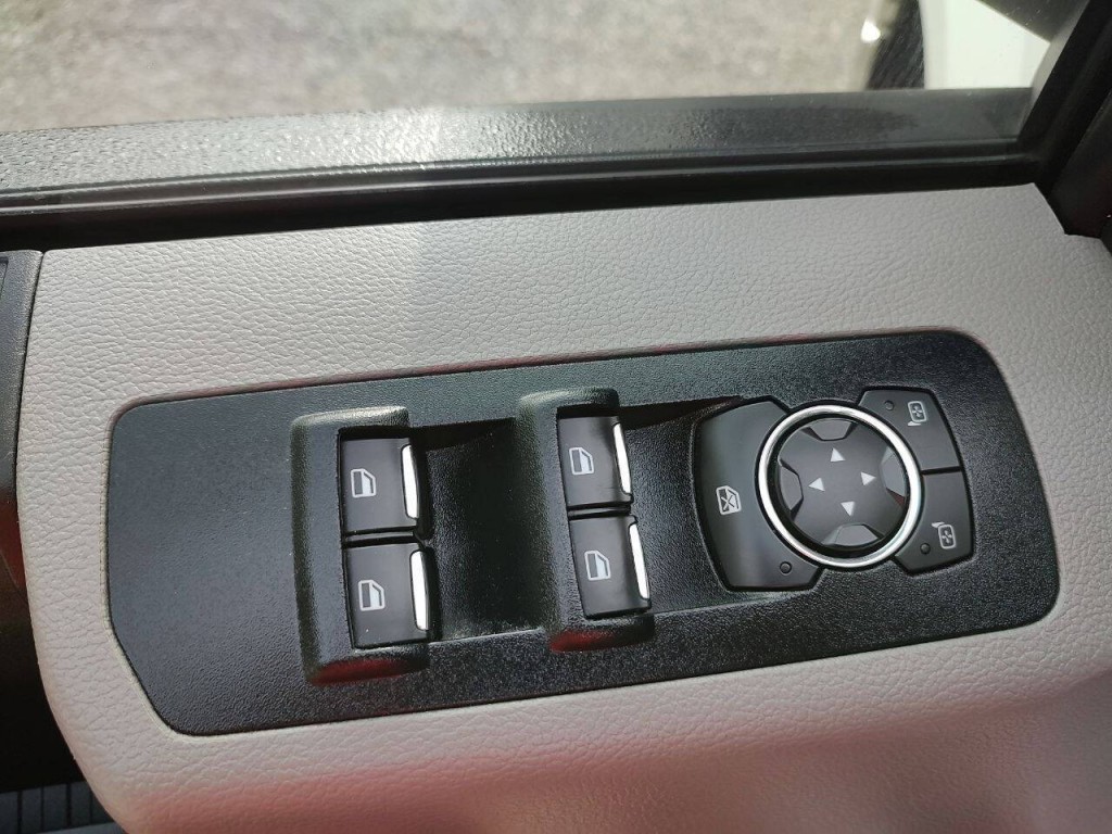 2018 Ford F-150 Image 22