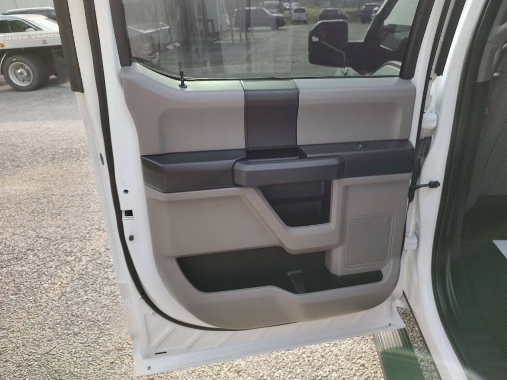 2018 Ford F-150 Image 25