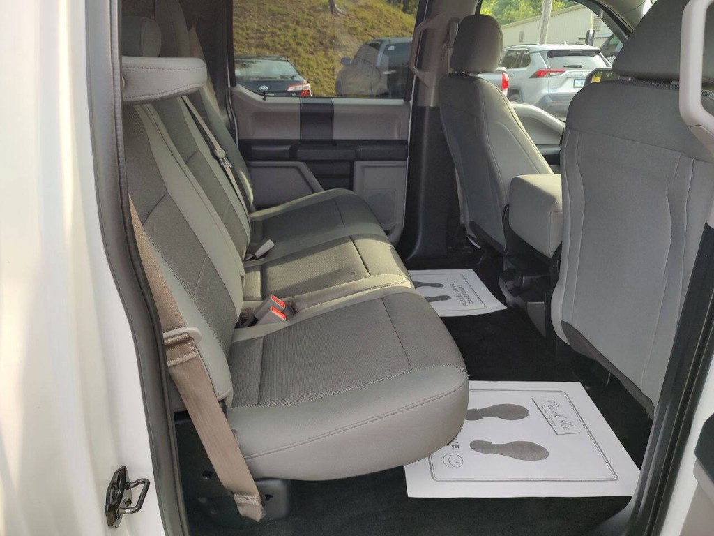 2018 Ford F-150 Image 26