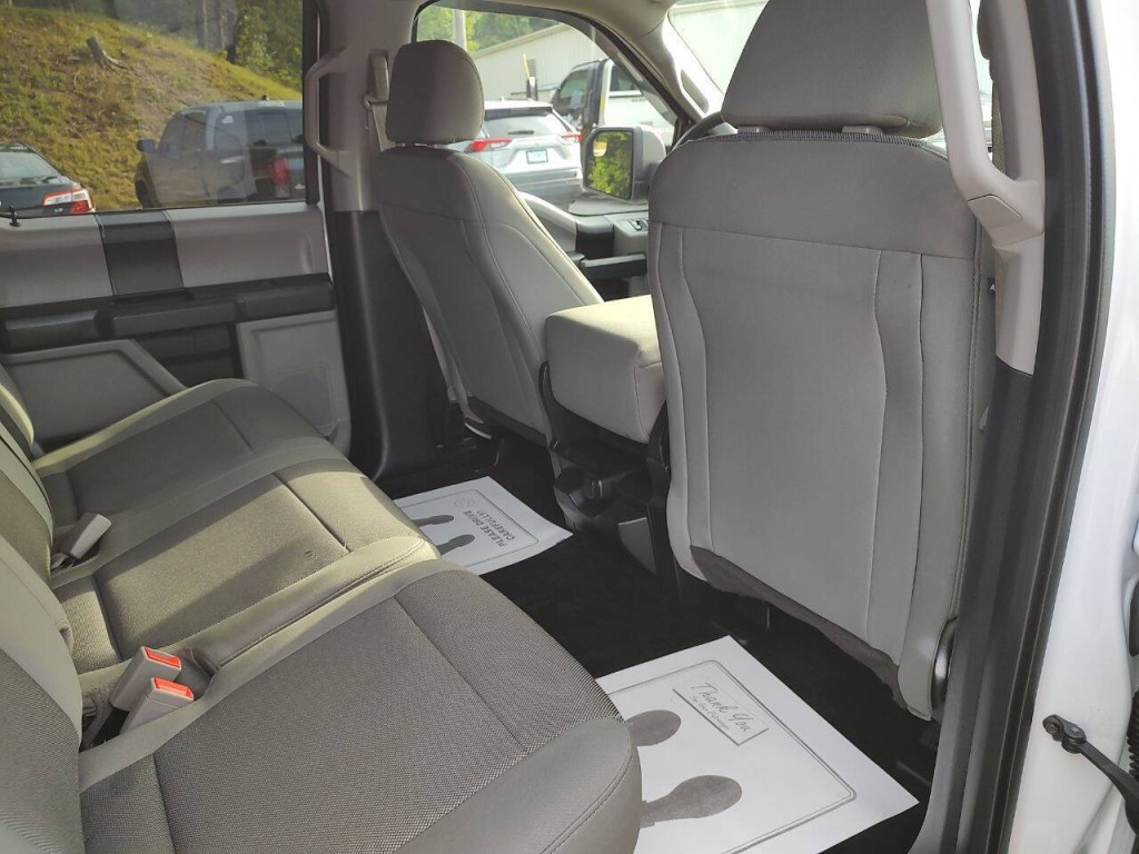 2018 Ford F-150 Image 27