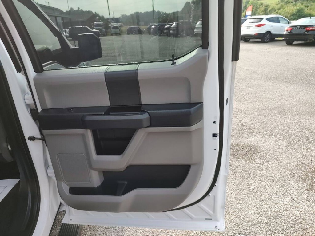 2018 Ford F-150 Image 28