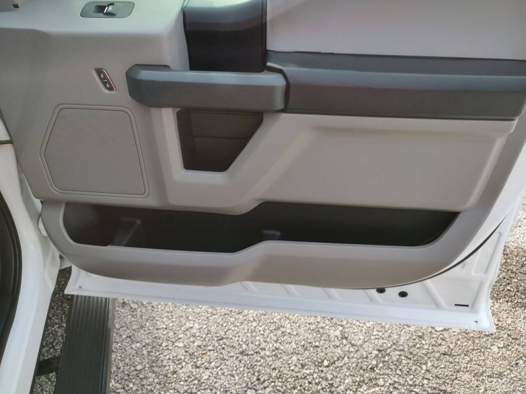 2018 Ford F-150 Image 30