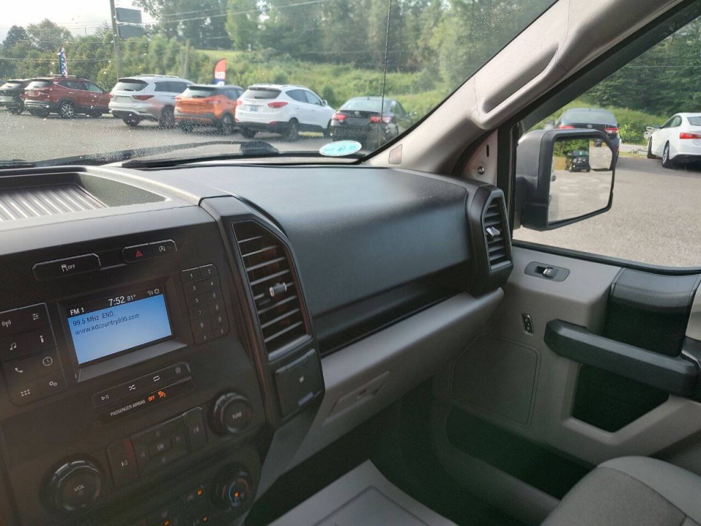 2018 Ford F-150 Image 31